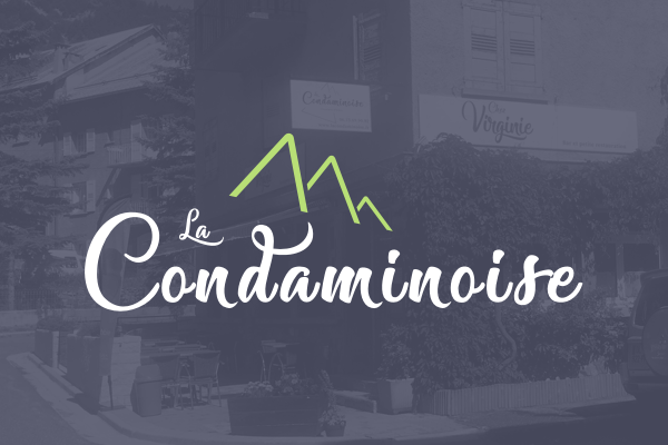 La Condaminoise